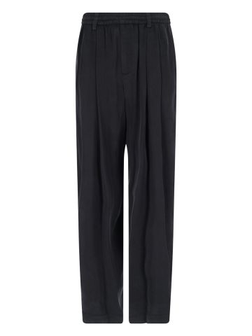 Alexander Wang Trousers Black
