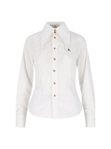 Vivienne Westwood Shirts White