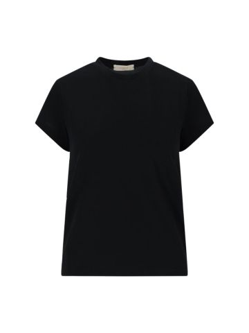 Zanone T-shirts and Polos Black