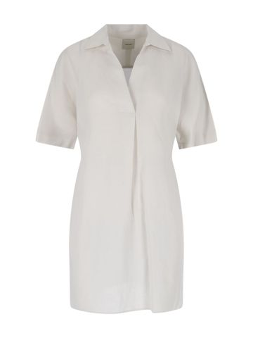 Calvin Klein Dresses Grey