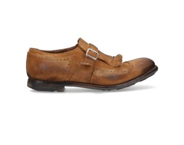 Church's Flat shoes Brown