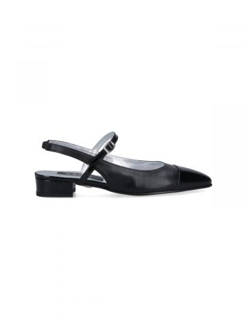 CAREL Sandals Black