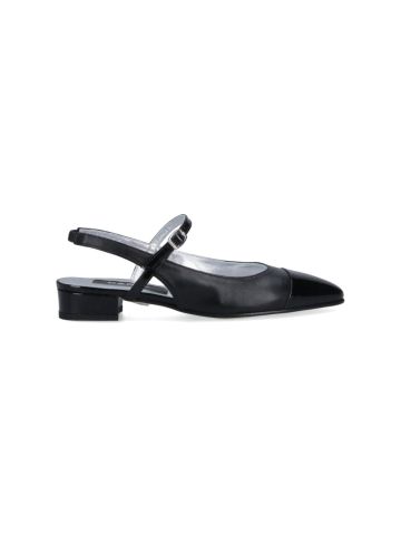 CAREL Sandals Black