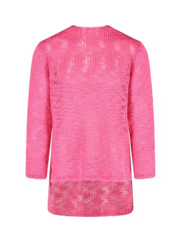 Comme des Garcons Homme Plus Sweaters Pink