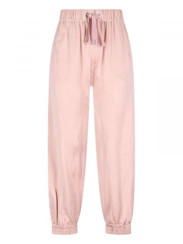 SA SU PHI Trousers Pink