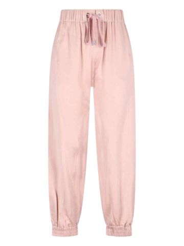 SA SU PHI Trousers Pink