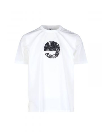 Junya Watanabe T-shirts and Polos White