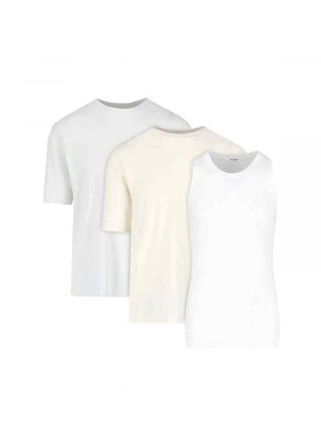 Jil Sander T-shirts and Polos MultiColour