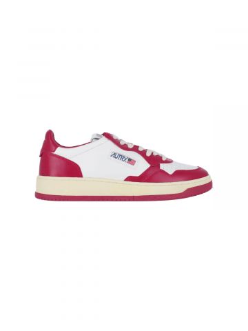 AUTRY Sneakers Red