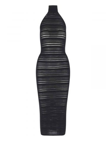 فساتين أندريا أدامو سوداء