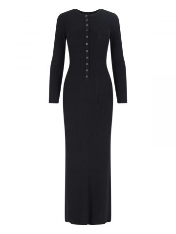 Nili Lotan Dresses Black