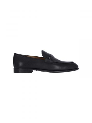 Ferragamo Flat shoes Black