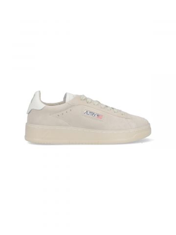 AUTRY Sneakers Beige