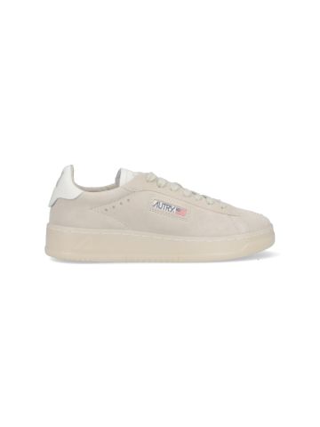 AUTRY Sneakers Beige