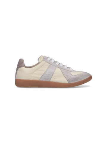 Maison Margiela Sneakers White