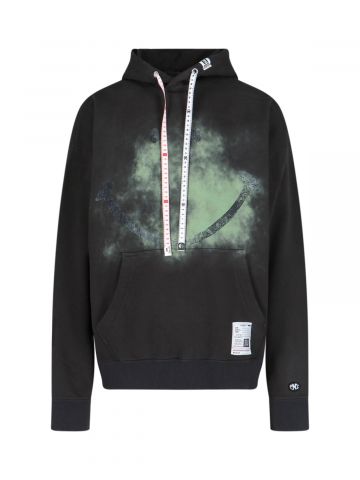 MAISON MIHARA YASUHIRO Sweaters Black