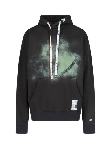 MAISON MIHARA YASUHIRO Sweaters Black