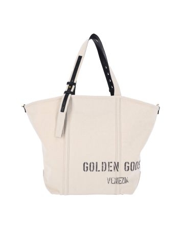 Golden Goose Bags.. Beige