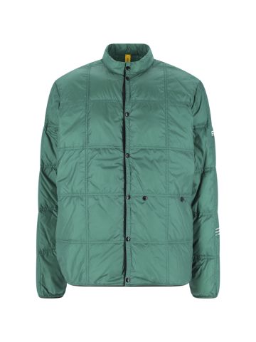 MONCLER GENIUS Jackets Green
