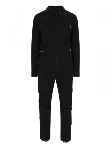 Rick Owens Jackets Black
