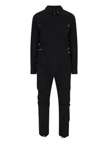 Rick Owens Jackets Black