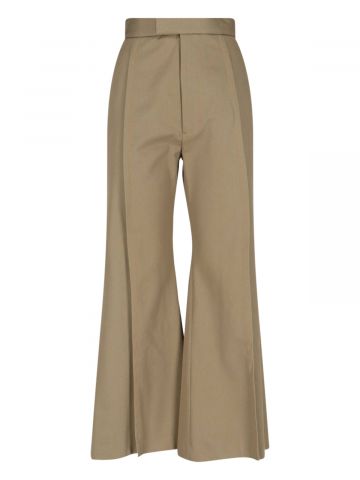 Vivienne Westwood Trousers Brown