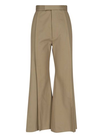 Vivienne Westwood Trousers Brown