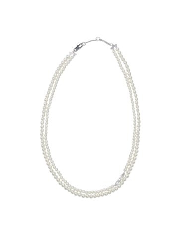 Céline Bijoux Silver