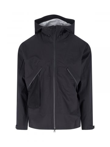 GOLDWIN Jackets Black