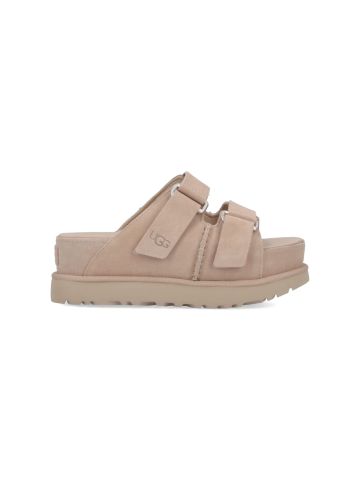 UGG Sandals Beige