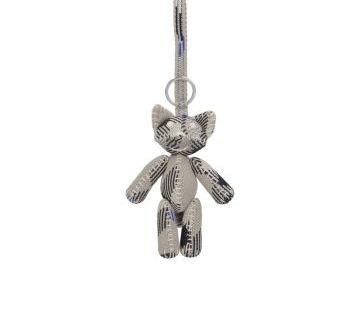 Burberry Keychains Grey