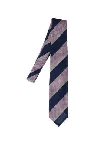 CESARE ATTOLINI Ties Pink