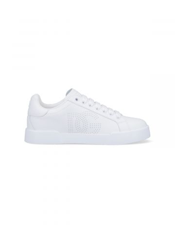 Dolce & Gabbana Sneakers White