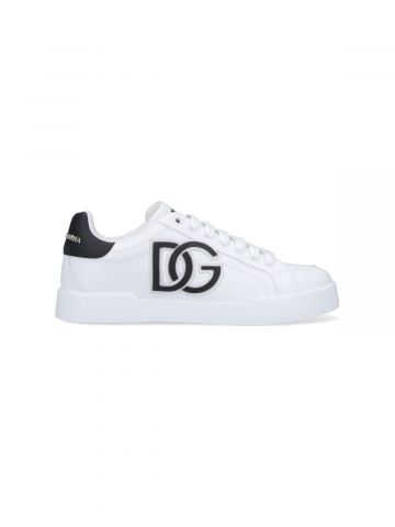 Dolce & Gabbana Sneakers White