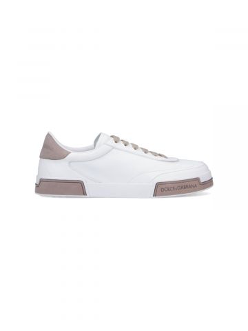 Dolce & Gabbana Sneakers White