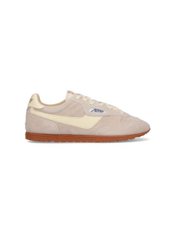 AUTRY Sneakers Beige