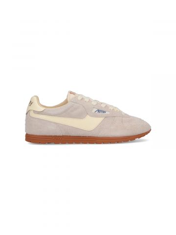 AUTRY Sneakers Beige