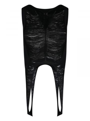 Rick Owens Top Black