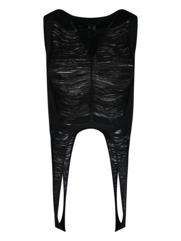 Rick Owens Top Black