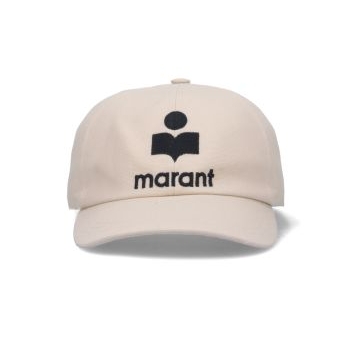Isabel Marant Hats White
