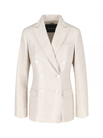 Kiton Jackets Beige
