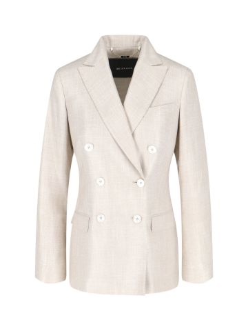 Kiton Jackets Beige