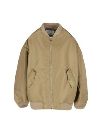 جاكيتات فرانكي شوب باللون الأخضر