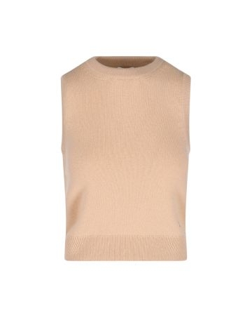 Céline Sweaters Beige
