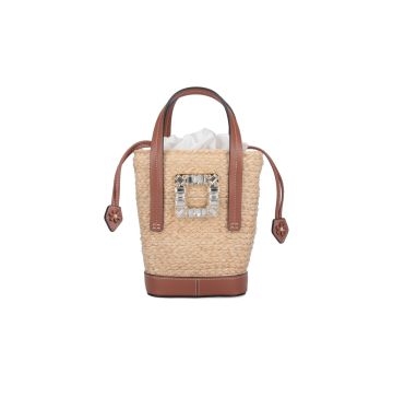 Roger Vivier Bags.. Beige