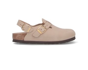 Birkenstock Sandals Beige