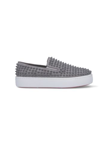 Christian Louboutin Sneakers Grey