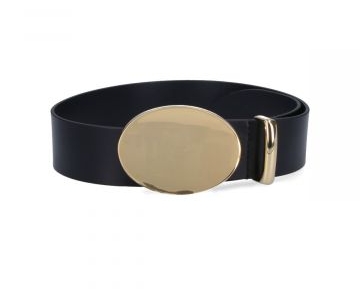 Isabel Marant Belts Black