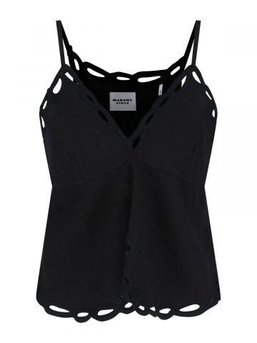 MARANT ETOILE Top Black
