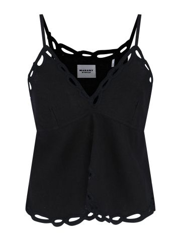MARANT ETOILE Top Black